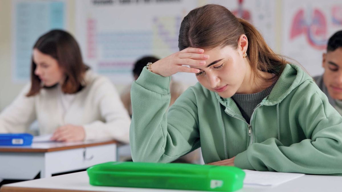 Přehledně: Kolik dětí se hlásí na střední školy a kde bude největší přetlak